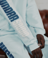 Wndrr Studio Hood Sweat