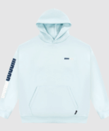 Wndrr Studio Hood Sweat