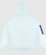 Wndrr Studio Hood Sweat