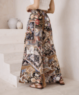 Iris Maxi Elisabeth Pant
