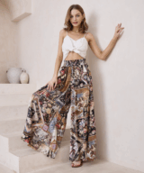 Iris Maxi Elisabeth Pant