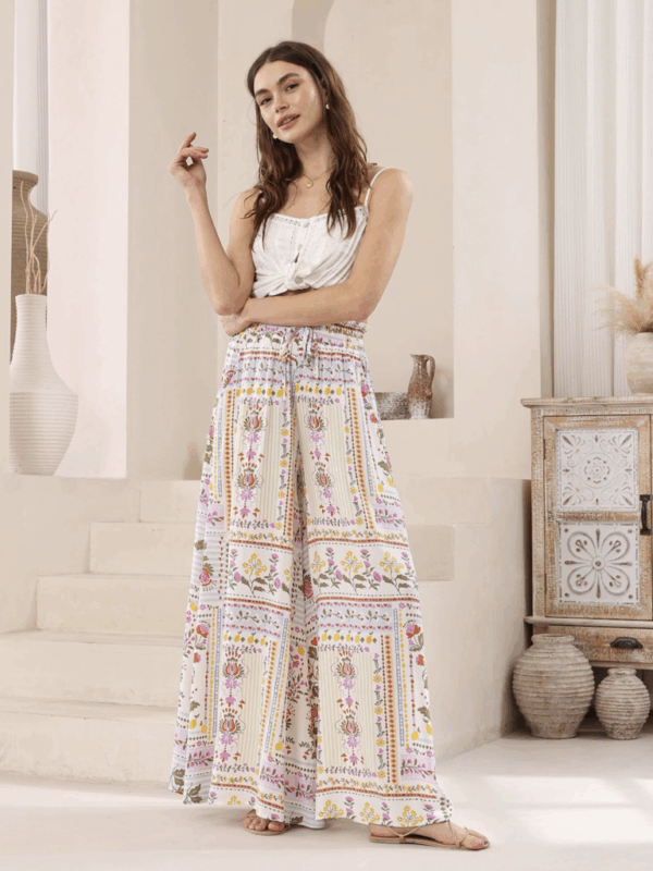 Iris Maxi Mikaela Pant