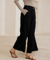 Iris Maxi Andi Crop Pant