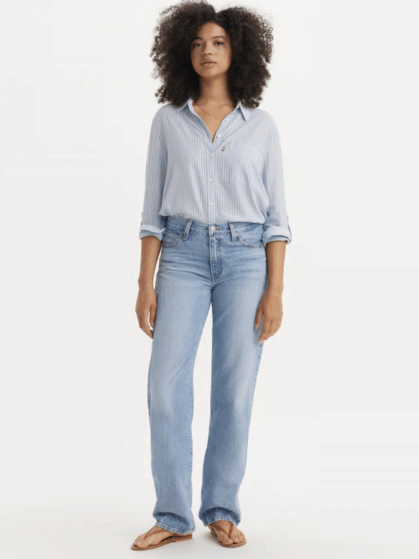 Levis 94 Baggy Jean