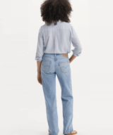 Levis 94 Baggy Jean