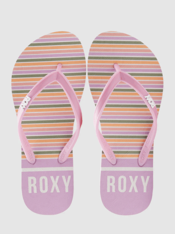 Quiksilver & Roxy Rg Viva Stamp Ii