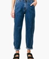 Country Denim Lacey Loose Fit Jean
