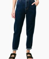 Country Denim Lacey Loose Fit Jean