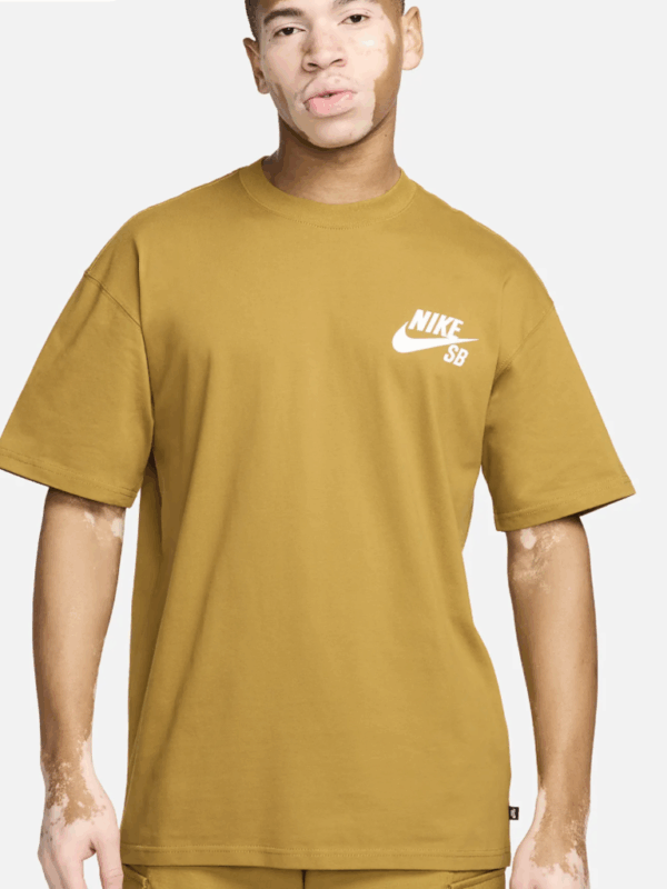Nike Australia Nike Sb Logo Tee