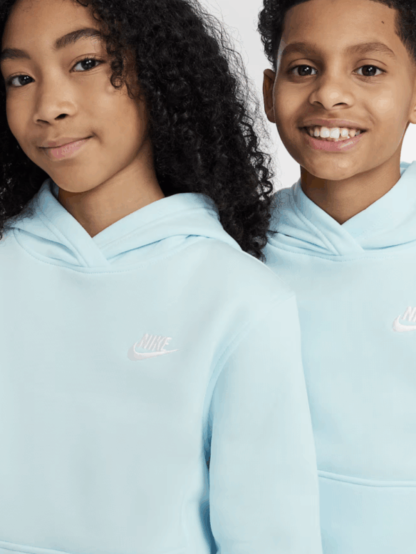 Nike Australia Kids Club Fleece Hoody