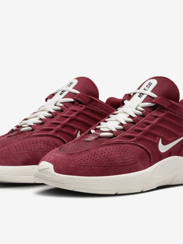 Nike Australia Nike Sb Vertebrae Shoe