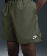 Nike Australia m Nike Club Flow Short
