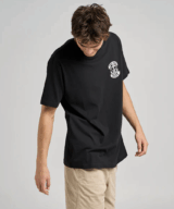 Mad Hueys Drop Anchor Ss Tee
