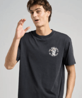 Mad Hueys on the Rocks Ss Tee