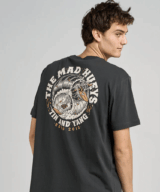 Mad Hueys Tin and Yang Ss Tee