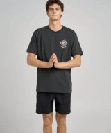 Mad Hueys Tin and Yang Ss Tee