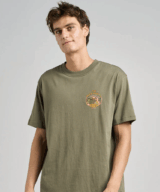 Mad Hueys Lovin Every Minute Ss Tee
