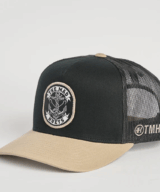 Mad Hueys Drop Anchor Trucker