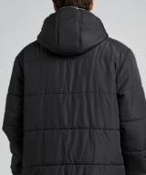 Mad Hueys Hurricane Puffer Jacket