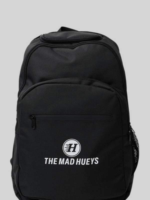 Mad Hueys Hueys Backpack