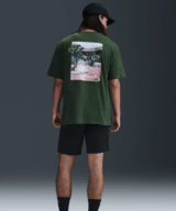 Nike Australia Nike M90 Brkln Banks Tee