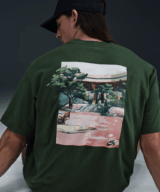 Nike Australia Nike M90 Brkln Banks Tee
