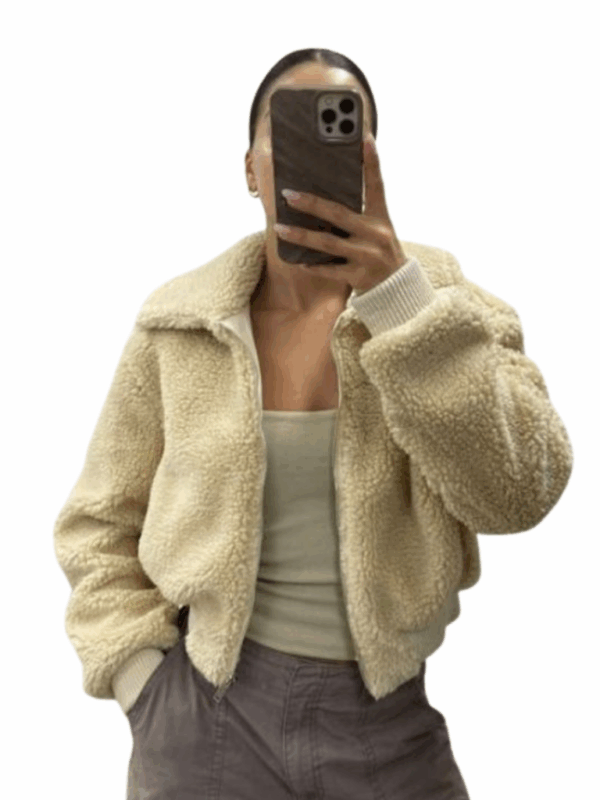 Pink Diamond Owen Jacket