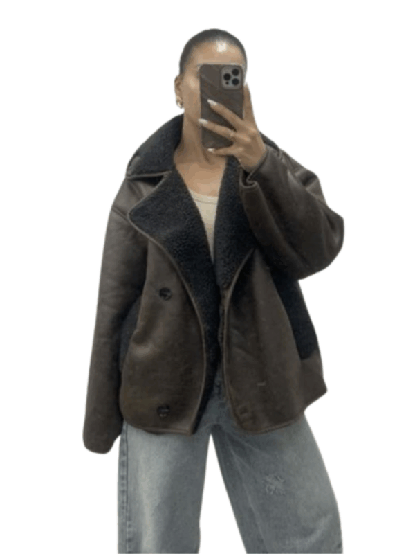 Pink Diamond Blake Jacket