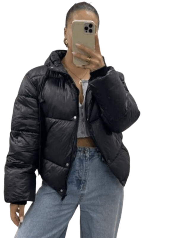 Pink Diamond Brian Jacket