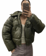 Pink Diamond Brian Jacket