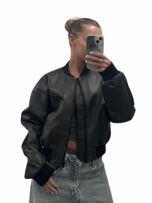 Pink Diamond Peter Jacket