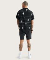 Kiss Chacey Myricks Ss Shirt