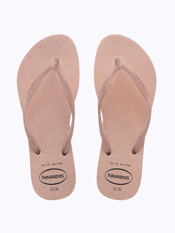 Havaianas Hav= Kids Slim Gloss Thon