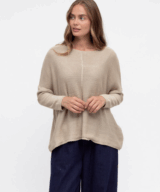Label of Love Millie Jumper