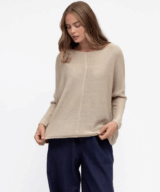 Label of Love Millie Jumper