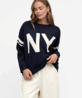 Label of Love New York Jumper
