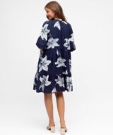 Label of Love Midnight Lily Mini Dress