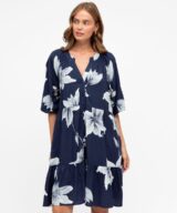 Label of Love Midnight Lily Mini Dress