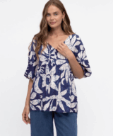 Label of Love Moonshadow Top