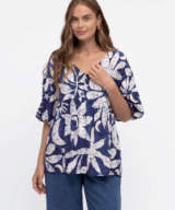 Label of Love Moonshadow Top