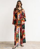 Label of Love Casablanca Pant