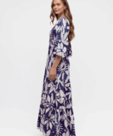 Label of Love Moonshadow Maxi Dress