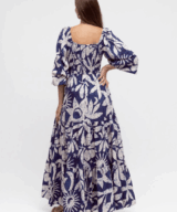 Label of Love Moonshadow Maxi Dress