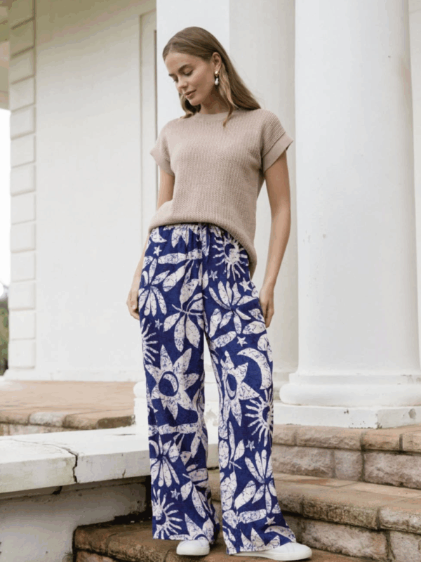 Label of Love Moonshadow Pant