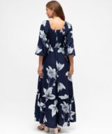 Label of Love Midnight Lily Maxi Dress