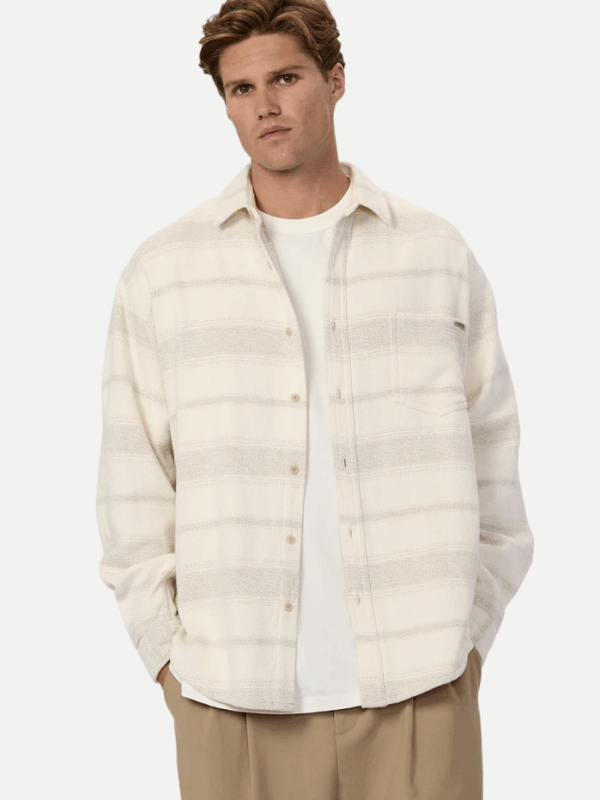 Industrie the Arizona Ls Shirt