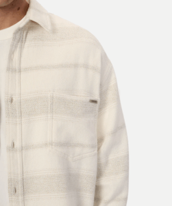 Industrie the Arizona Ls Shirt