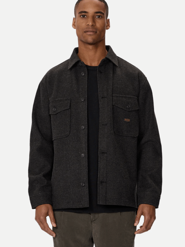 Industrie the New Coleman Jacket