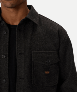 Industrie the New Coleman Jacket