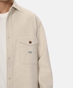 Industrie the New Coleman Jacket